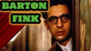 barton fink تحليل [upl. by Narcho]