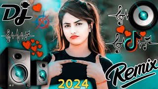 Dj Song💙  Top Dj  Hard Bass ❤️‍🔥  JBL Dj Remix  Old Hindi Dj Song 🥀  Dj Remix Song 2024 [upl. by Alyak]