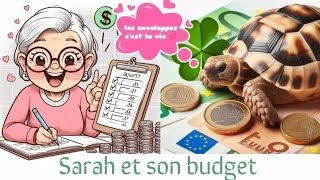 On fait le budget prévisionnel du mois d octobre [upl. by Eninaej]