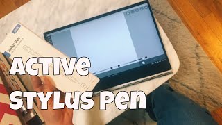 Best feature of this Stylus Pen to maximize productivity [upl. by Dibb]