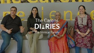 Kia India  The Carens Diaries  The Nimkar Family [upl. by Rosita350]