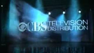 CBS Paramount Television amp CBS Television Distribution Logos History [upl. by Niko]