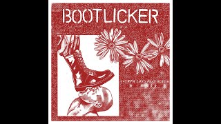 BOOTLICKER Live In VANCOUVER BBC [upl. by Huttan940]