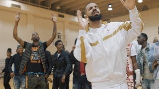 BlocBoy JB amp Drake quotLook Alivequot REVERSED [upl. by Farro]