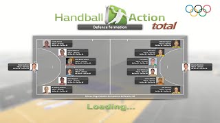 Norway vs Sweden  Group A  Handball Women  Olympic Games 2024 [upl. by Ayahc]