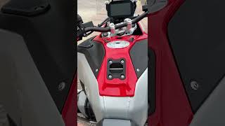 2025 BMW R 1300 GS Adventure RED Close Up Look amp Feel [upl. by Armyn]