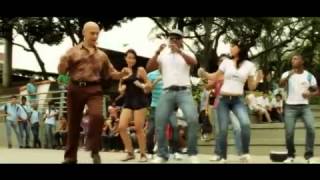 Bien Pegadito CJ Castro Video Official1 [upl. by Anitselec]