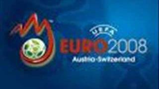 Euro 2008 Goal Song [upl. by Akinihs]