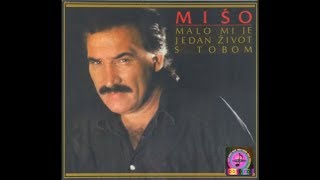 Mišo Kovač  Južnjačke sam krvi  Official Audio 1987 [upl. by Speroni]