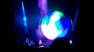 David Gilmour  Marooned  Live in Rome  Circo Massimo 27 09 2024 [upl. by Emixam]