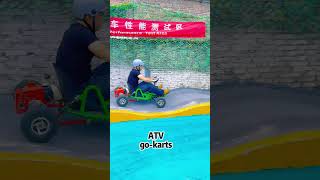 Link：httpsatvkartcomWhatsApp852 46150479TG：ATVkartkarting gokart fyp foryou [upl. by Atinniuq]