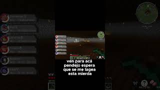 ¡Mantenimiento en la casa de Pokecraft shorts [upl. by Janeczka]