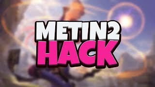 Metin 2 HACK  2024  UPDATED  MULTI HACK  TUTORIAL [upl. by Ennirac]