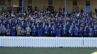 Term 2 Sport at Marist College Ashgrove  2021 [upl. by Jun]