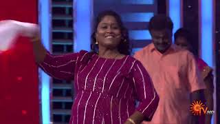 Mama Manasilaayo  Promo  New Show  From 13th Oct 2024  1230 PM  Sun TV [upl. by Leind]