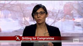 Drilling for Compromise [upl. by Montgomery]