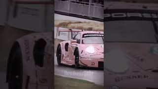 911 GT3 RS Pink Porsche 💗😍 fypシ゚ cars 911gt3rs viralshort [upl. by Nnaecarg]