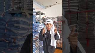 Karyawan Orang ARAB [upl. by Edvard]