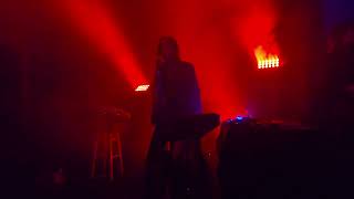 Zanias Unseen at Texas Theater Dallas TX 1052024 [upl. by Elyak]