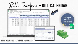 How To Create Expenses Tracker in Google Sheets From Scratch ♡ For Beginners [upl. by Arbas]