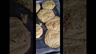 pecan cookies [upl. by Loferski]