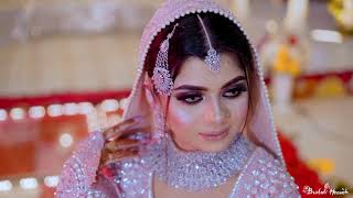 Safwan X Jenys wedding full movie  Bridal Heaven  Wedding Cinematography  Bangladeshi Wedding [upl. by Quin]