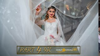 Astivan amp Lauina  Honar Kandali  Part 04 by Ghazi Kandali 4KUltra HD [upl. by Sulokcin]