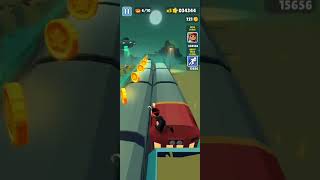 Subway Surfers gameplay 2024  October 21 20242 [upl. by Enyrhtak]