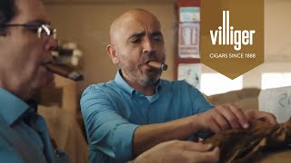 Villiger Cigars  Dominican Republic Cigar Country [upl. by Barbie]