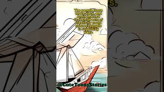 Story  The Amazing Paper Airplane  7 year old learning videos  Read Aloud stories with morals [upl. by Rossie]