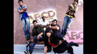 Kar Ja Re Ya Mar Ja Re  ABCD  Any Body Can Dance Official Full Audio Song [upl. by Odnama]