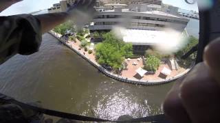 International Special Operations Forces Demonstration May 21 2014 Tampa FL [upl. by Krik]