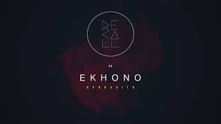 Recall  Ekhono Album Oporajito  Official Lyrics Video [upl. by Aicemak]