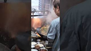 Hong Kongs amazing outdoor chefs 👨🏻‍🍳🔥 [upl. by Johppah]