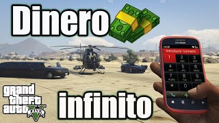 Trucos De GTA 5 Para Xbox One Y Xbox 360Claves Códigos De GTA V Armas Coches Dinero Infinito [upl. by Anyahc]