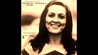 Aching Breaking Heart  Melba Montgomery  1970 [upl. by Clarhe121]