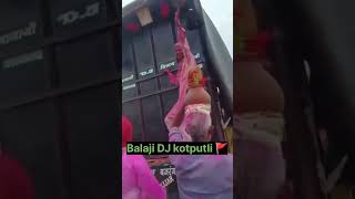 Balaji DJ kotputli 🖕❣️ phonk music beats remix automobile dj music djremix balajidjkotputli [upl. by Akinihs]