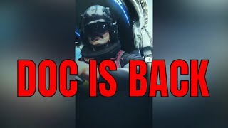 Dr Disrespect Return Teaser [upl. by Schreib552]