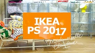 IKEA PS 2017 Nouvelle collection  Mademoiselle Claudine [upl. by Rees]