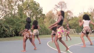 Reniss La Sauce by united dancers [upl. by Amehr]