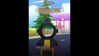 P90 pro kilerr dudetheftwars dudetheftwarsandroidgameplay foryou [upl. by Akinom]