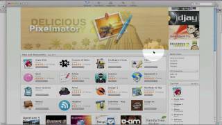 Mac App Store Review [upl. by Shue]