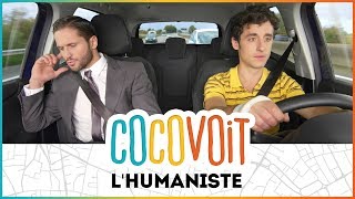 Cocovoit  LHumaniste [upl. by Naasar673]