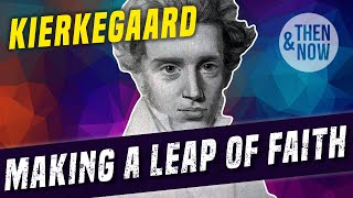 Kierkegaard An Introduction [upl. by Raual]