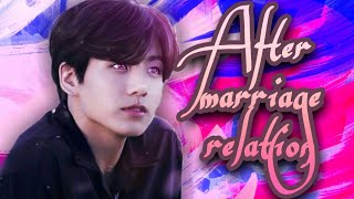 MrsJeon future wife prediction After Marriage relation Jeon Jungkooks future wife MrsBts [upl. by Ahtaga]