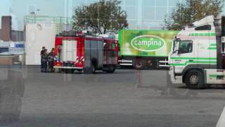 PRIO 1  BRAND INDUSTRIE Campina Eindhoven BV DIRK BOUTSLAAN Eindhoven EIN  754 621 634  660 [upl. by Lillie600]