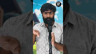 Part2 Whistle Podu Song Remix😱 இது வேற மாதிரி இருக்கே🤯 The GOAT  Podcast Tamilan  Voice Of Info [upl. by Mirabel303]