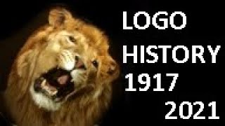 MetroGoldwynMayer Logo History 19172021 720p HD [upl. by Eiramyllek111]