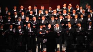 quotCristo Señorquot  Coro adventista de Madrid [upl. by Grega]