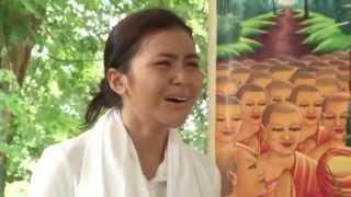 Impostors Ep 3  new Khmer TV movie no English subtitles [upl. by Ailahs333]